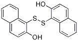 Cas Number: 42521-82-4  Molecular Structure
