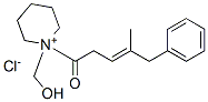 CAS No 42528-18-7  Molecular Structure