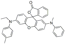 CAS No 42530-35-8  Molecular Structure