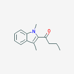 Cas Number: 425373-45-1  Molecular Structure