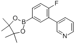 Cas Number: 425378-79-6  Molecular Structure