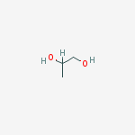 CAS No 4254-16-4  Molecular Structure