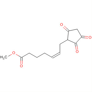 CAS No 42541-92-4  Molecular Structure