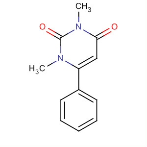 Cas Number: 42542-99-4  Molecular Structure