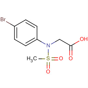 CAS No 425423-24-1  Molecular Structure