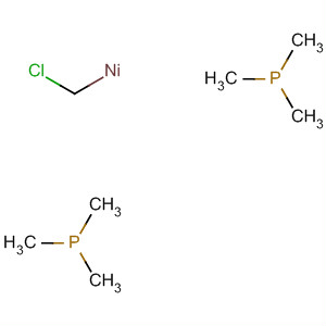 CAS No 42562-16-3  Molecular Structure