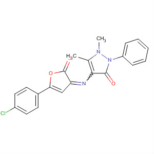 CAS No 425621-60-9  Molecular Structure