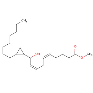 CAS No 425622-58-8  Molecular Structure