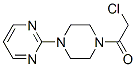 CAS No 425634-97-5  Molecular Structure