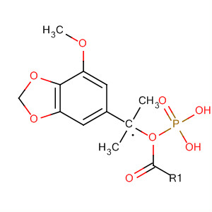 CAS No 425641-56-1  Molecular Structure