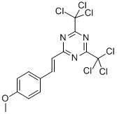 CAS No 42573-57-9  Molecular Structure