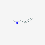 CAS No 42574-40-3  Molecular Structure
