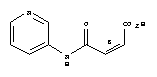 CAS No 42574-72-1  Molecular Structure