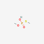 CAS No 42576-53-4  Molecular Structure