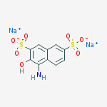CAS No 42579-07-7  Molecular Structure