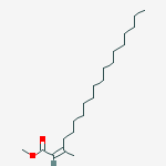 CAS No 42585-77-3  Molecular Structure