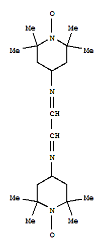 CAS No 42592-37-0  Molecular Structure