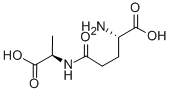 Cas Number: 42592-56-3  Molecular Structure