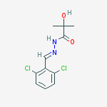 CAS No 42596-14-5  Molecular Structure