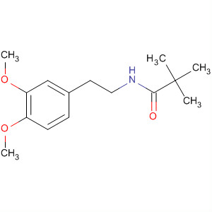 CAS No 42600-75-9  Molecular Structure