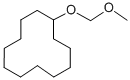 CAS No 42604-12-6  Molecular Structure