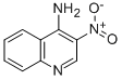 CAS No 42606-33-7  Molecular Structure