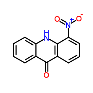 Cas Number: 4261-62-5  Molecular Structure