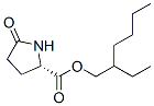 CAS No 4261-80-7  Molecular Structure