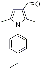 CAS No 426216-56-0  Molecular Structure