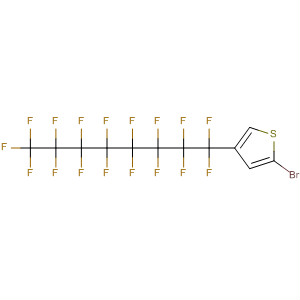 CAS No 426258-05-1  Molecular Structure