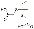 CAS No 4265-61-6  Molecular Structure