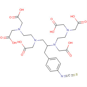 CAS No 426835-61-2  Molecular Structure