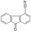 CAS No 4269-20-9  Molecular Structure