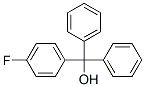 Cas Number: 427-39-4  Molecular Structure