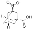 CAS No 42711-76-2  Molecular Structure