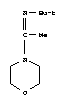 CAS No 42717-41-9  Molecular Structure