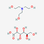 Cas Number: 42728-79-0  Molecular Structure