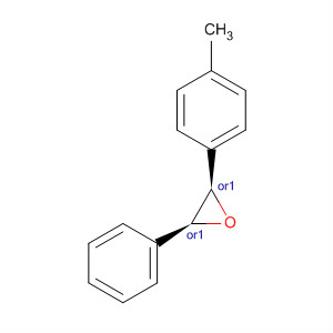 Cas Number: 42730-01-8  Molecular Structure