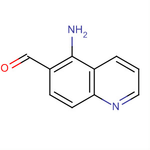 CAS No 427375-46-0  Molecular Structure
