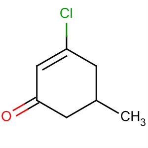 Cas Number: 42747-34-2  Molecular Structure