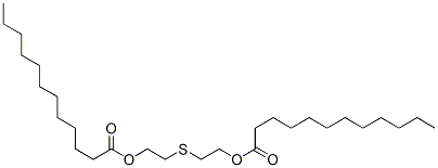 CAS No 4275-31-4  Molecular Structure
