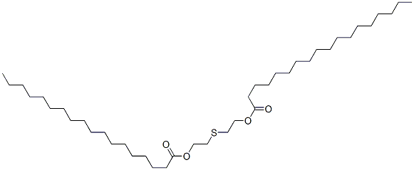 CAS No 4275-32-5  Molecular Structure