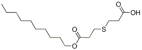CAS No 4275-40-5  Molecular Structure