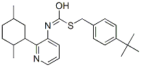 CAS No 42754-19-8  Molecular Structure