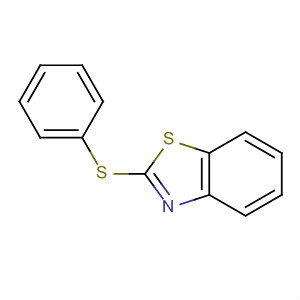 CAS No 4276-60-2  Molecular Structure