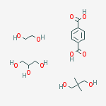 CAS No 42768-15-0  Molecular Structure