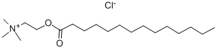 CAS No 4277-89-8  Molecular Structure