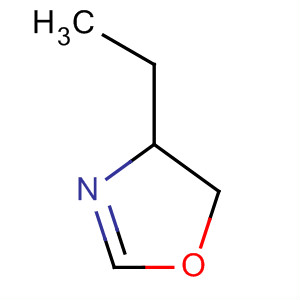 CAS No 42770-25-2  Molecular Structure