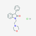 CAS No 42773-89-7  Molecular Structure