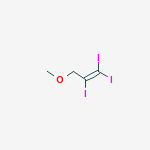 CAS No 42778-62-1  Molecular Structure